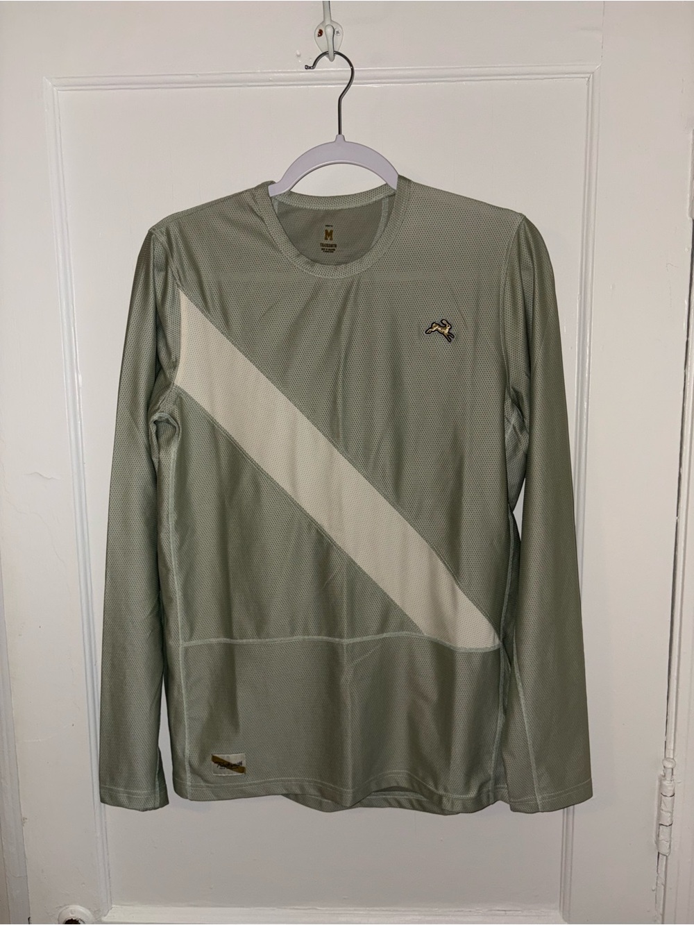 Van Cortdland Long Sleeve